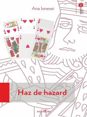 cover image of Haz de hazard